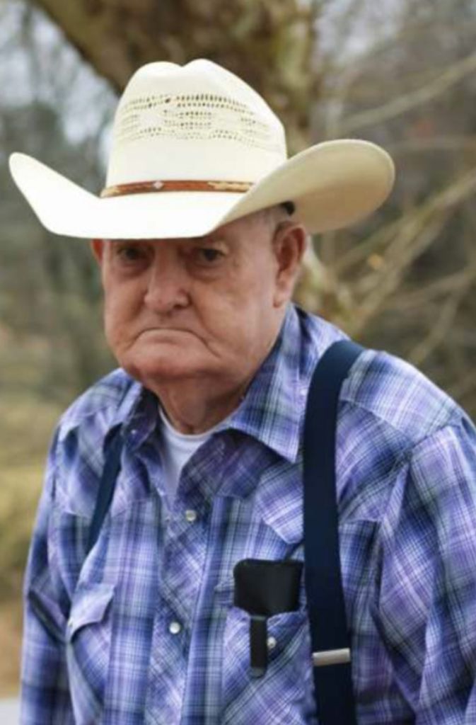 Bob Odell Riggle
