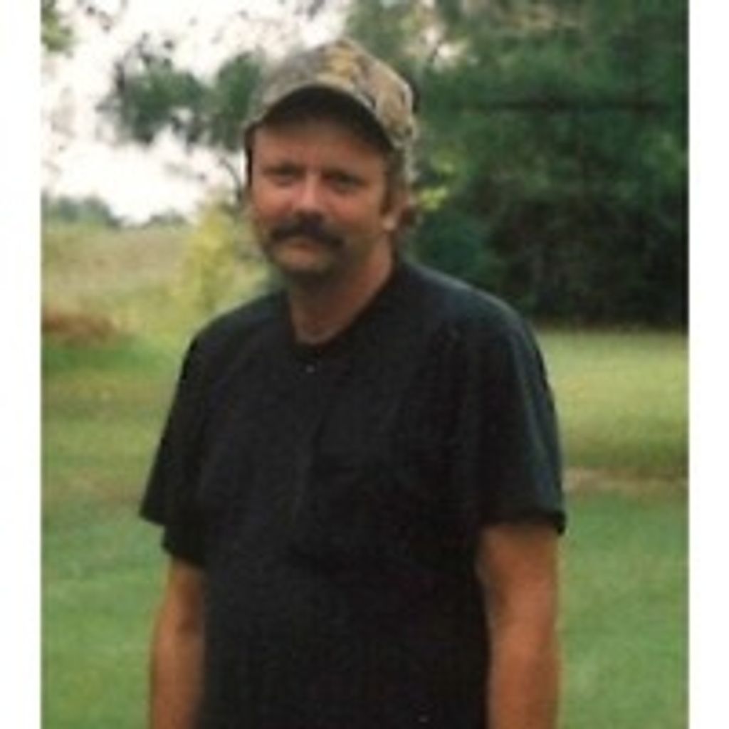 Ronnie Lee Beaver