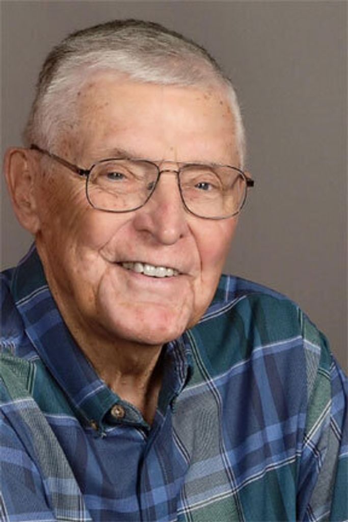 Donald Olsen Profile Photo