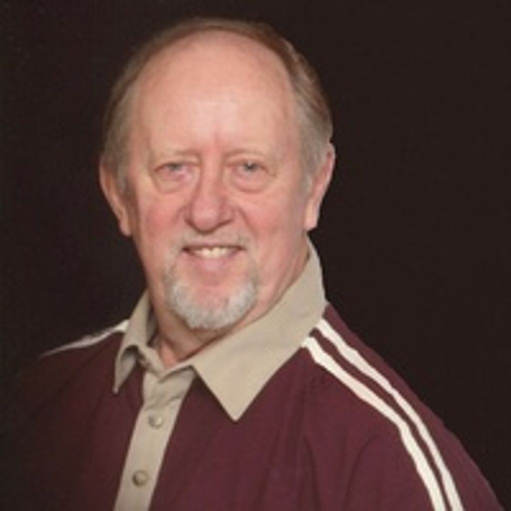 Thomas Allen May