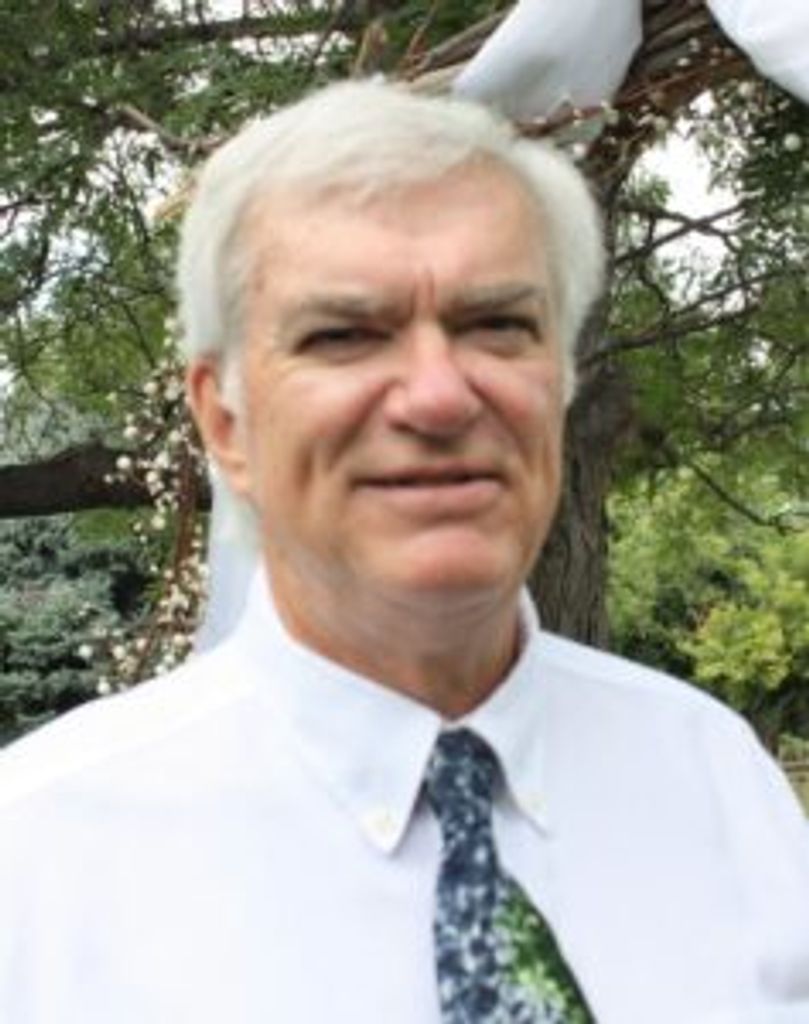 Danny Lee Ault