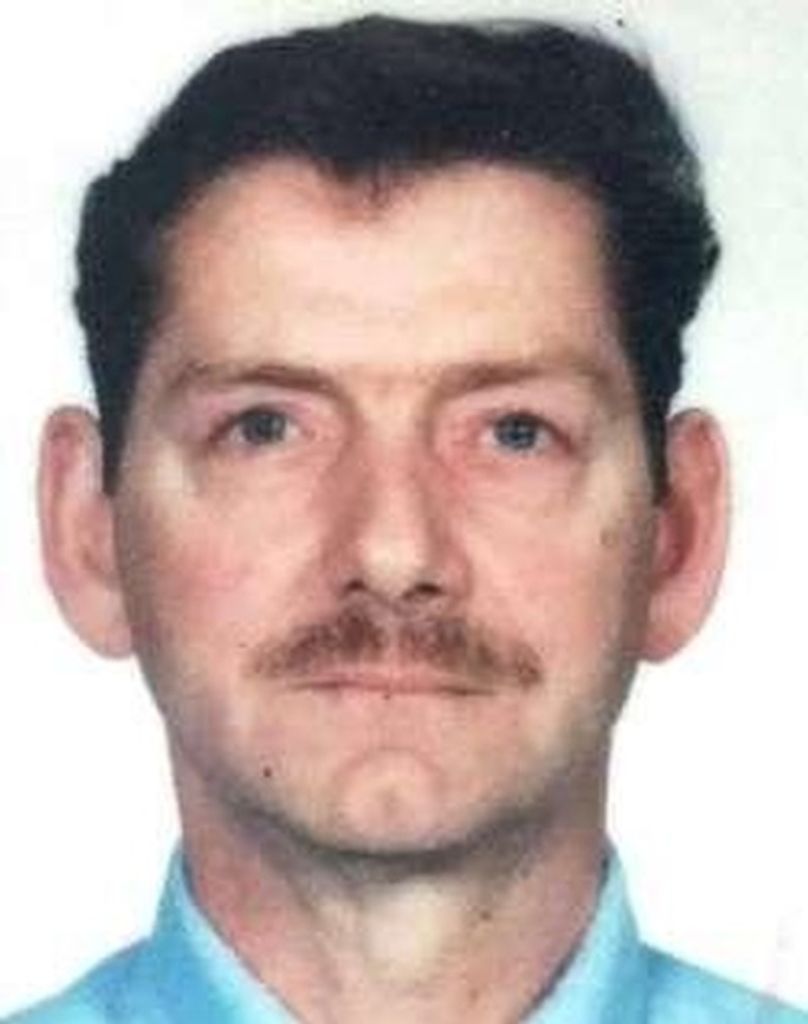 Dale Leroy Parker