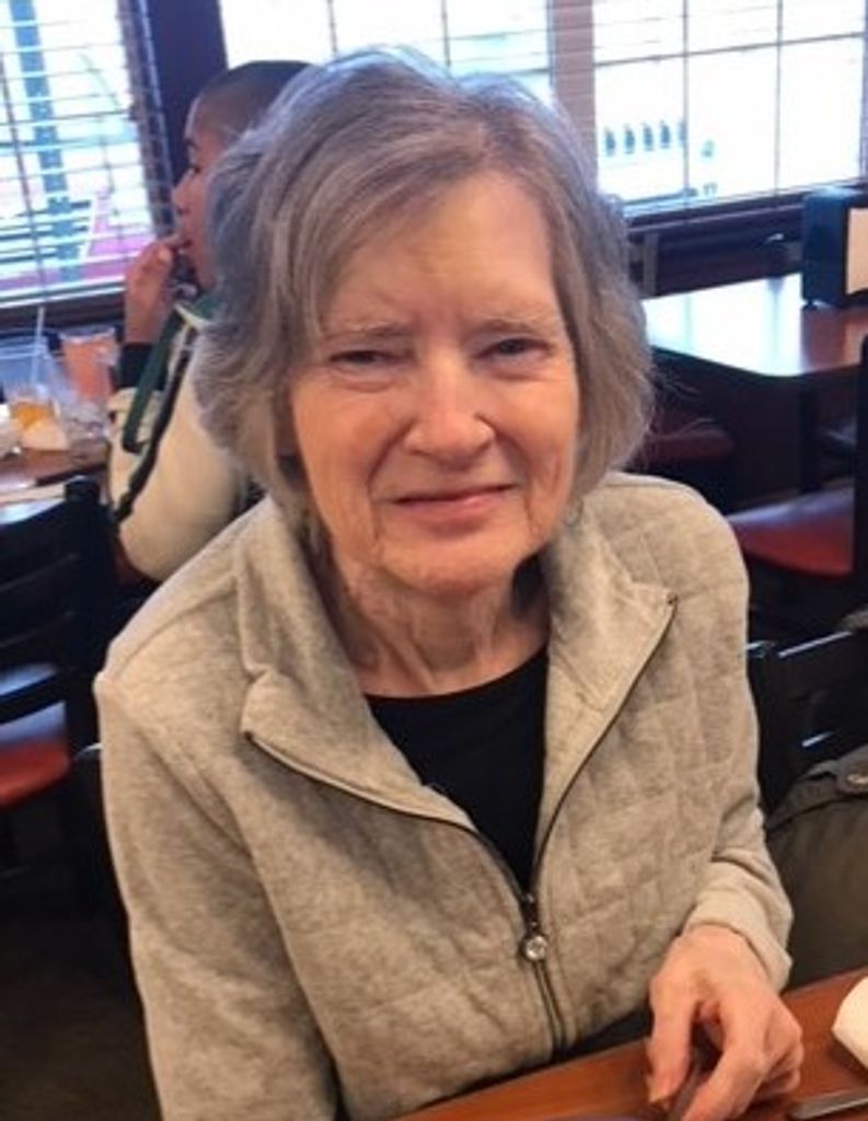 Imogene Porter Profile Photo