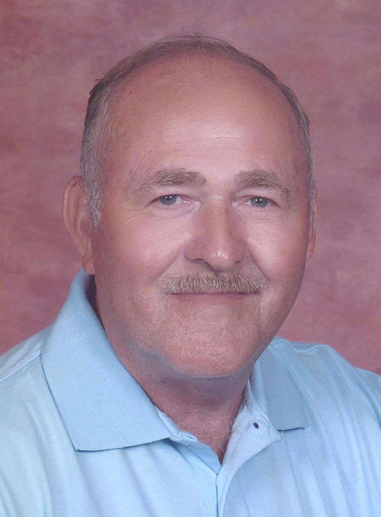 Roy Max Nations