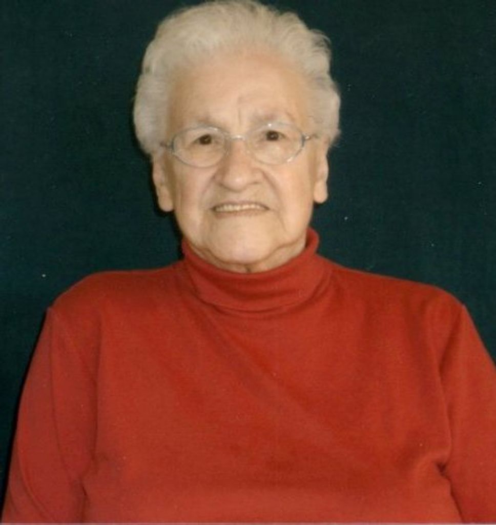 Edith Vonsprecken Profile Photo