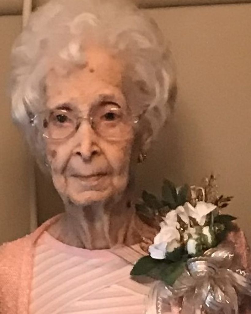 Janette "Punky" Burchfield