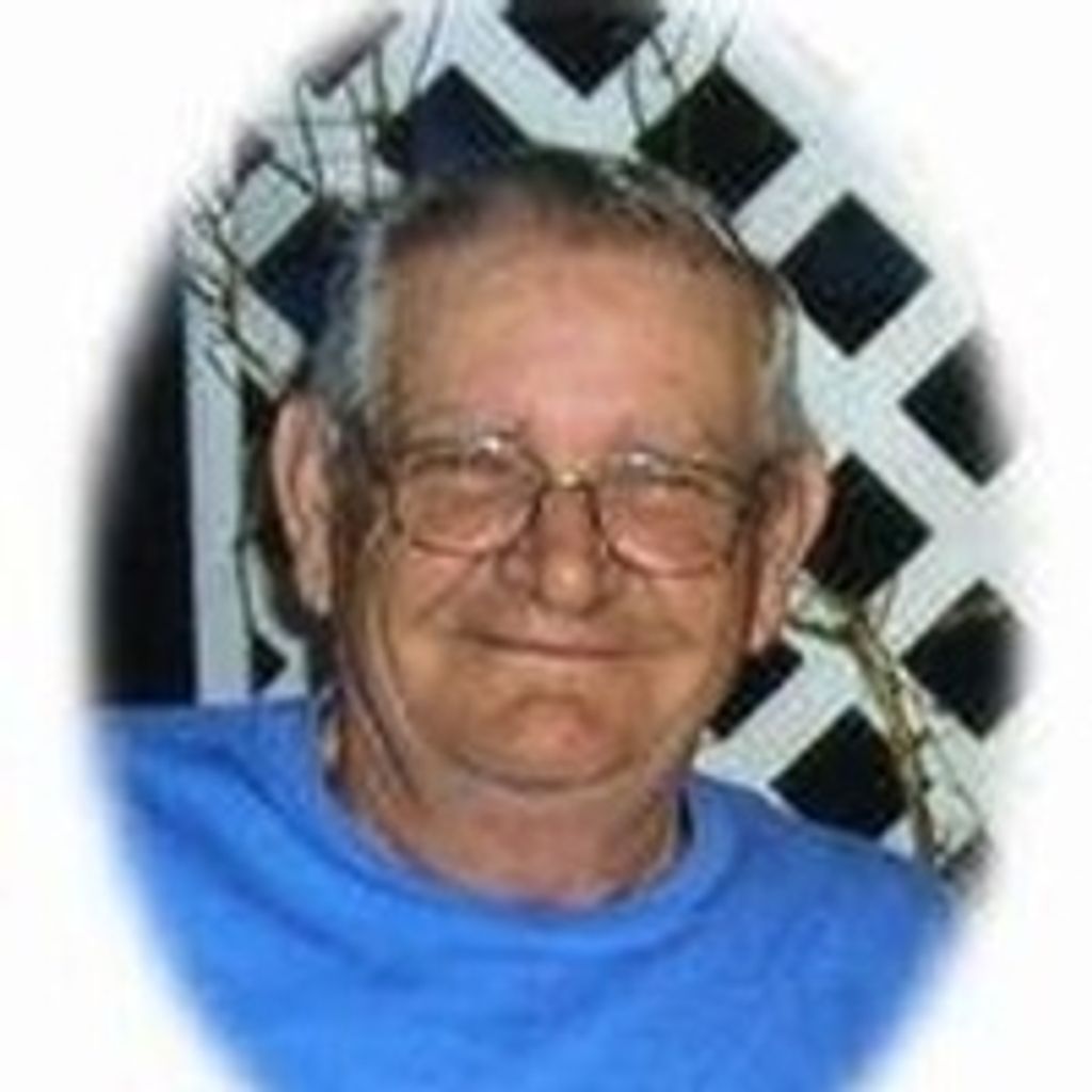 Gordon "Bill" Burkhart