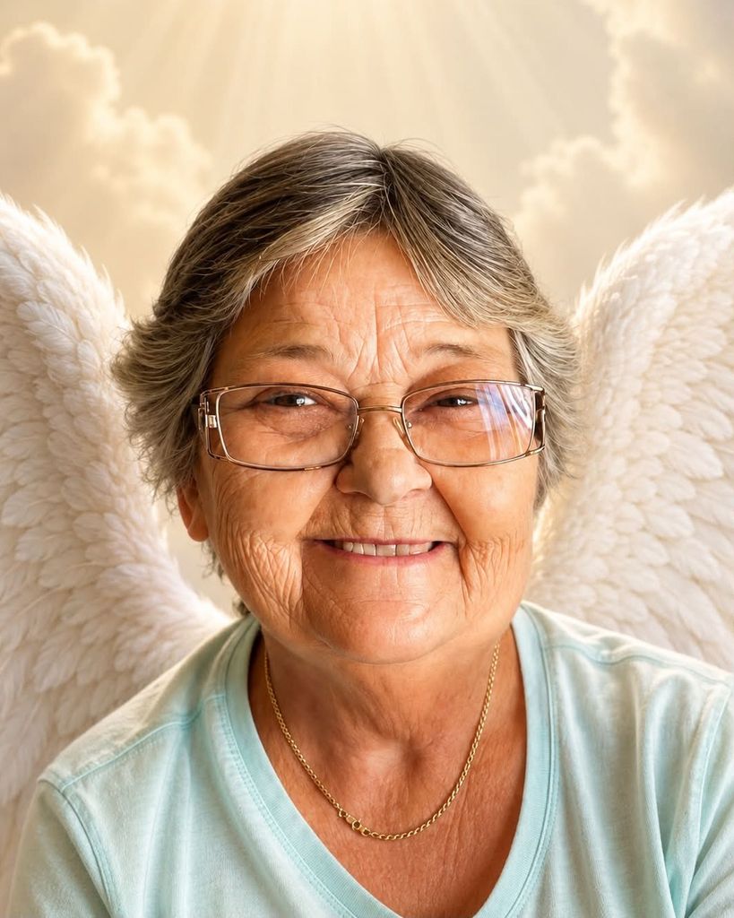 Darlene Shaw Profile Photo