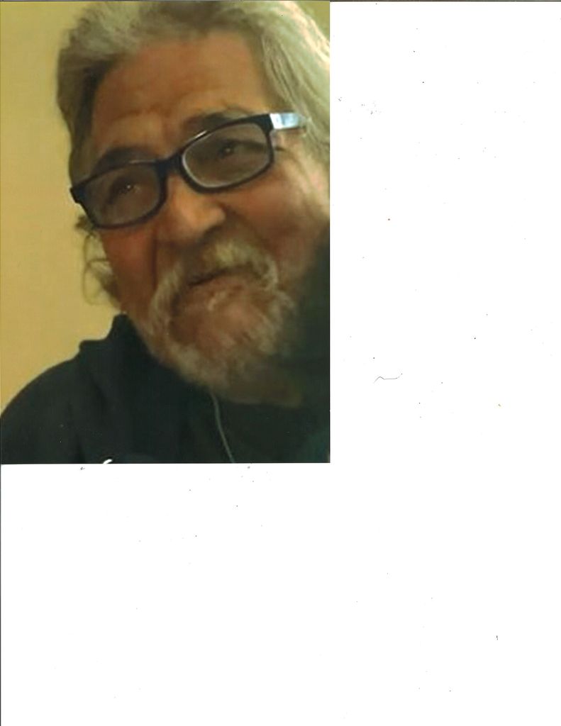 Jose Omar Lopez