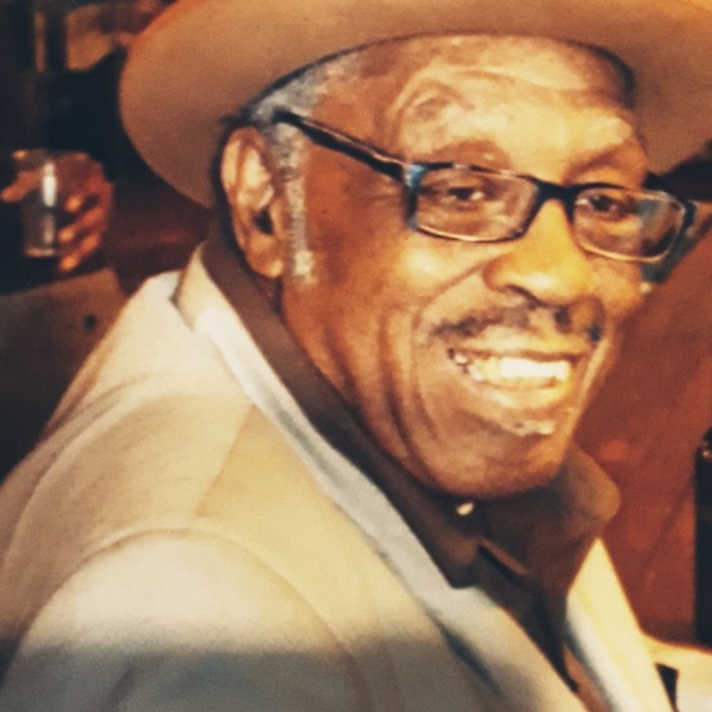 Clyde Linwood Brown Profile Photo