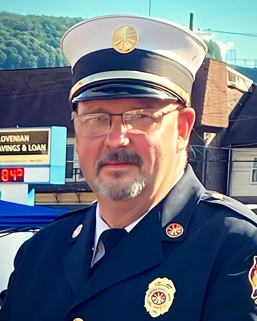 Jeffrey A. "Pokey" Penatzer Profile Photo