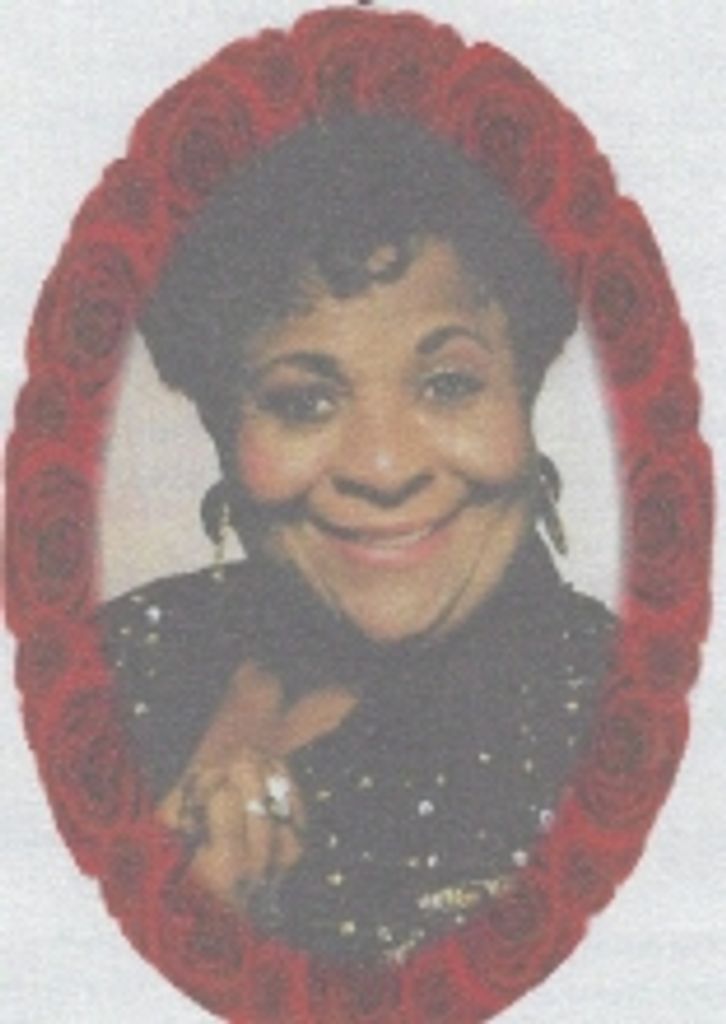 Arcella Willetta Hayden