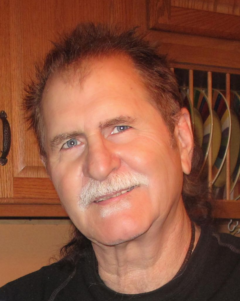 Roger F. Newkirk Profile Photo