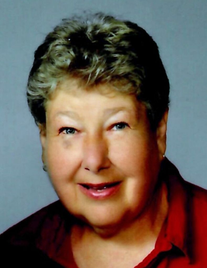 Judith "Judy" Lynn Lemoine Profile Photo