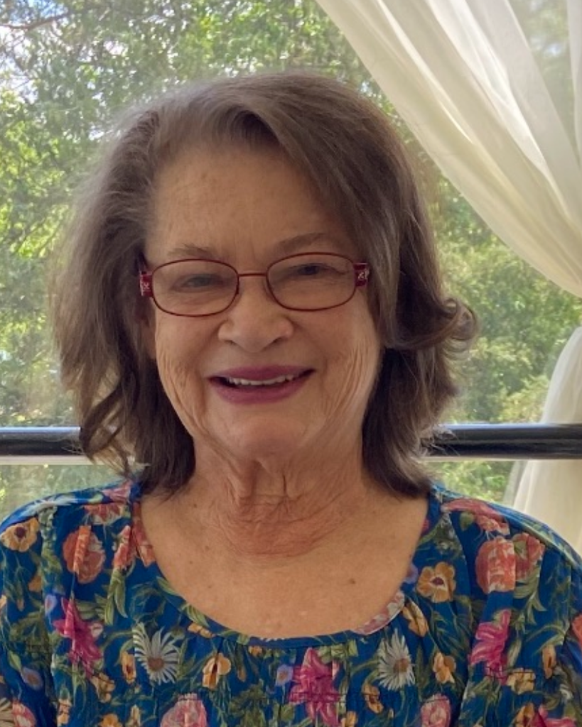 Clata Jean Parker Profile Photo