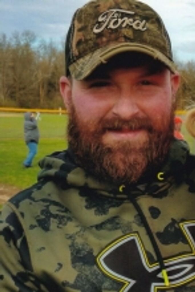 Jacob "Jake" Bert Miracle