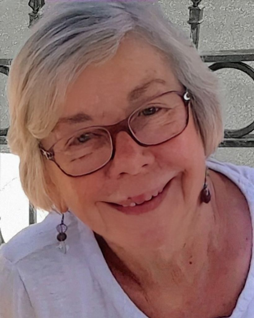 Grace "Frau" Hummel Westerhof Profile Photo
