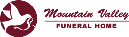 Mountain Valley Funeral Home Logo