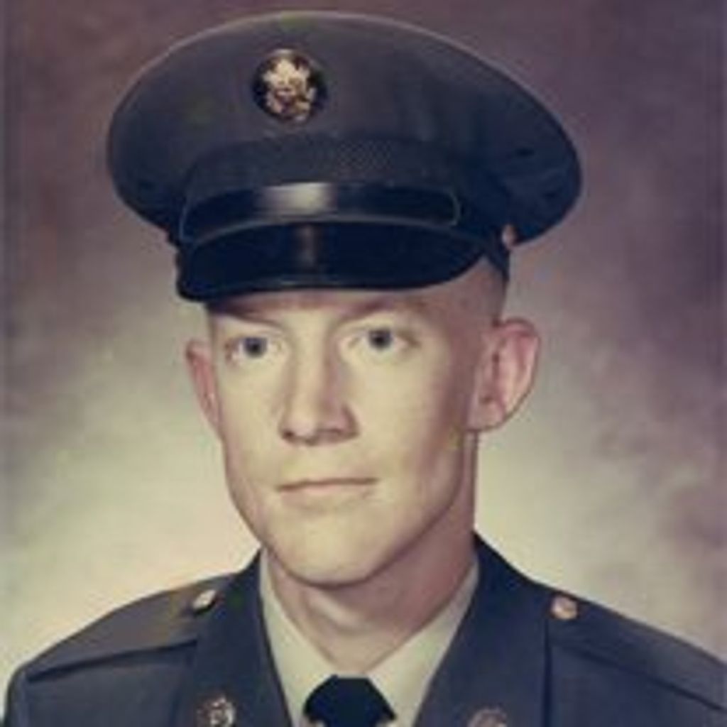 Augus John Tolar