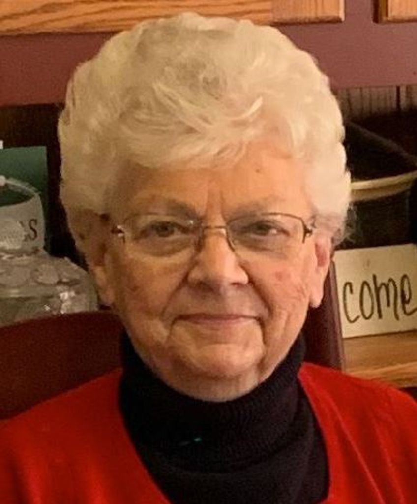 Betty J. (Schrum)  Jacobs Profile Photo