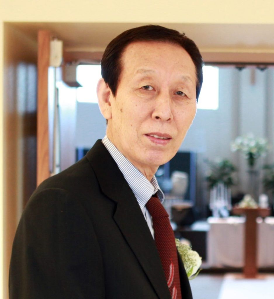 Lee, Kwan D.