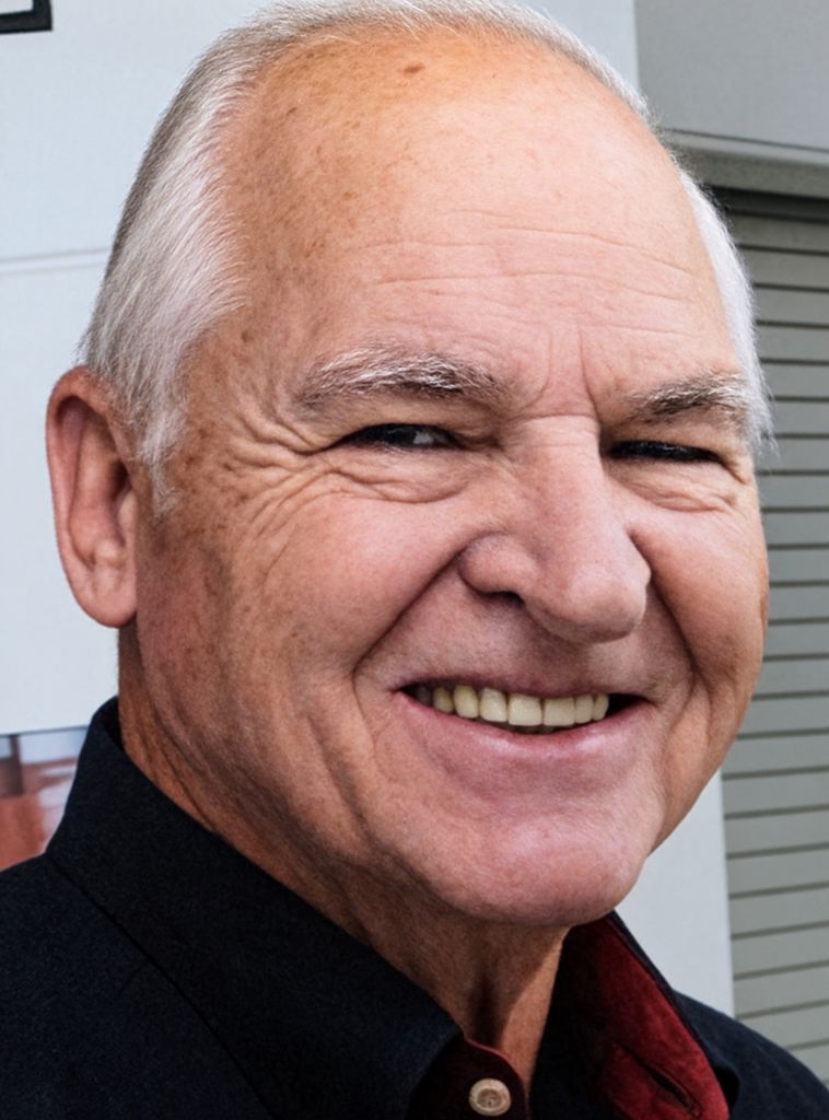 Richard Kent Wilson Profile Photo