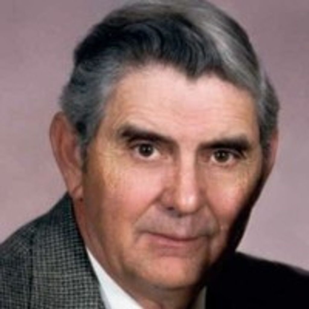 Harold Duane Furland