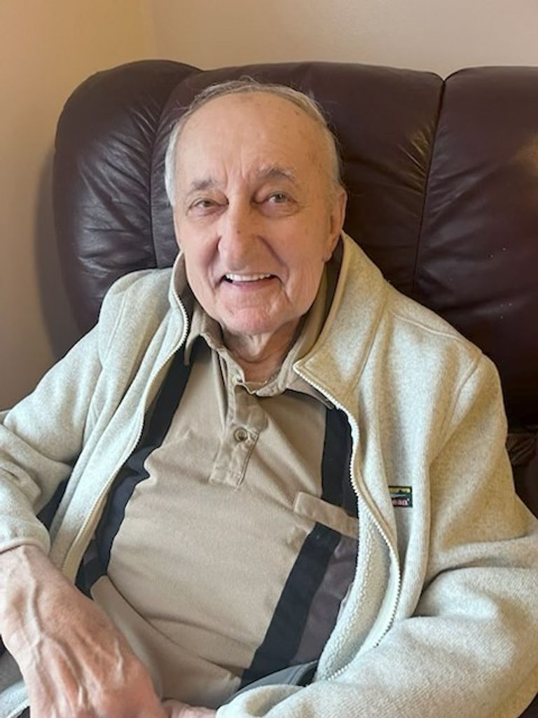 Reginald Coulombe Profile Photo