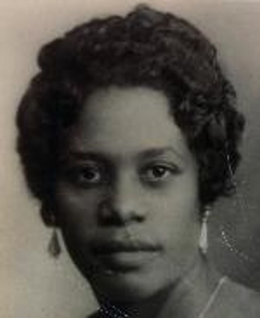 Marie Anne N. Pierre