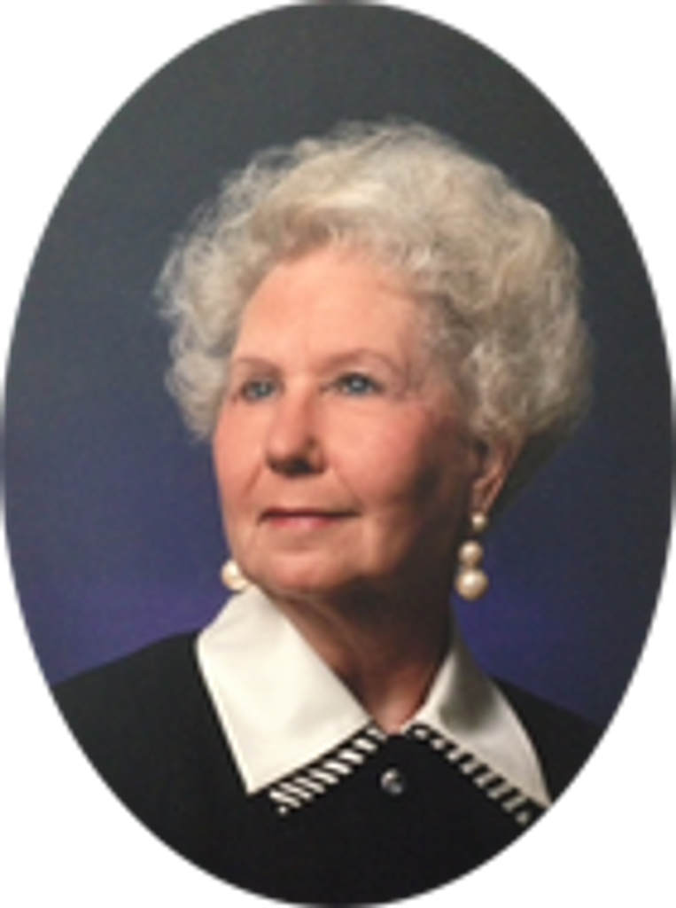 Betty Lancaster