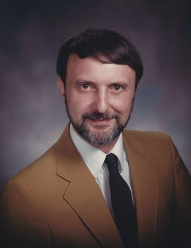 Robert "Bob" Baran