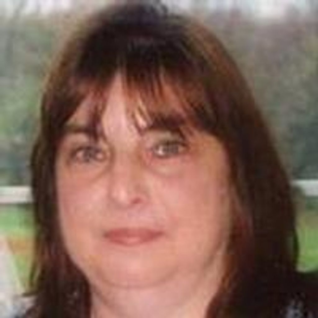 Doreen G. Marshall