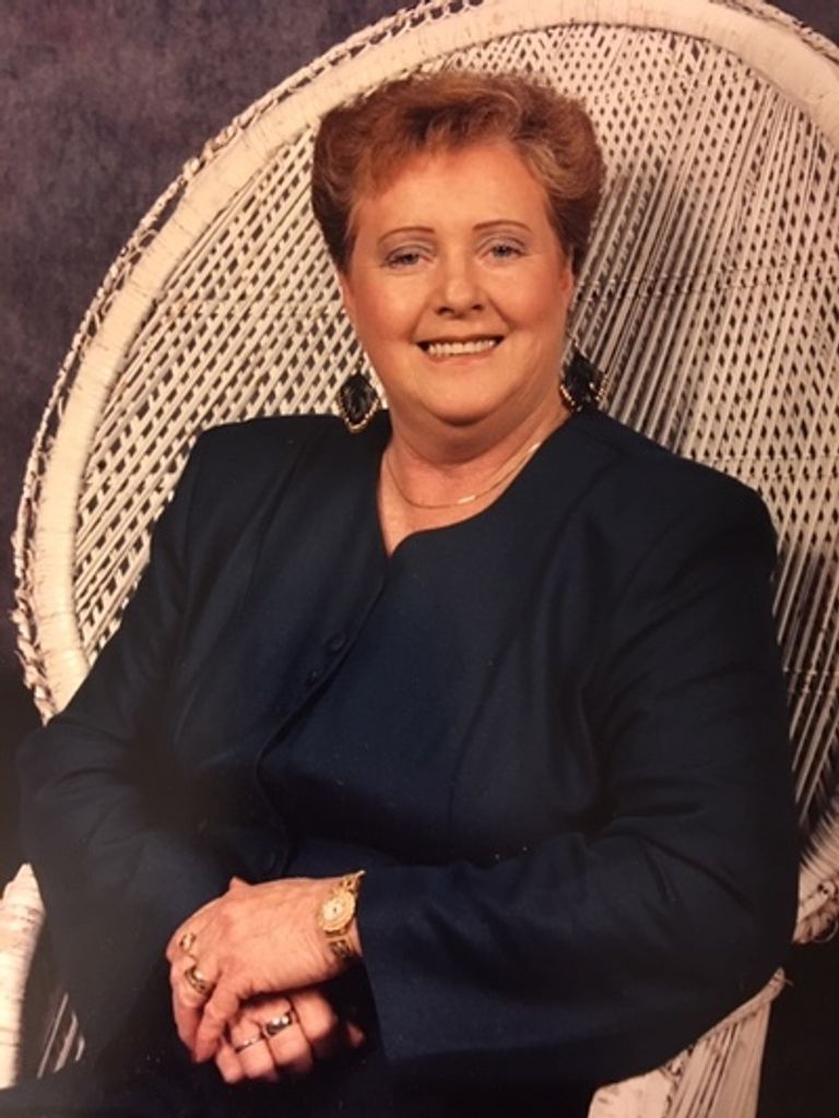 Shirley Dean Nix Profile Photo