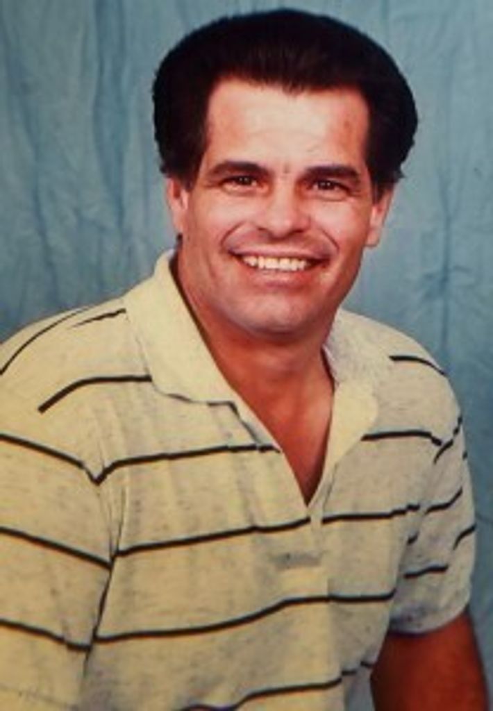 Jack Burton Glass Profile Photo