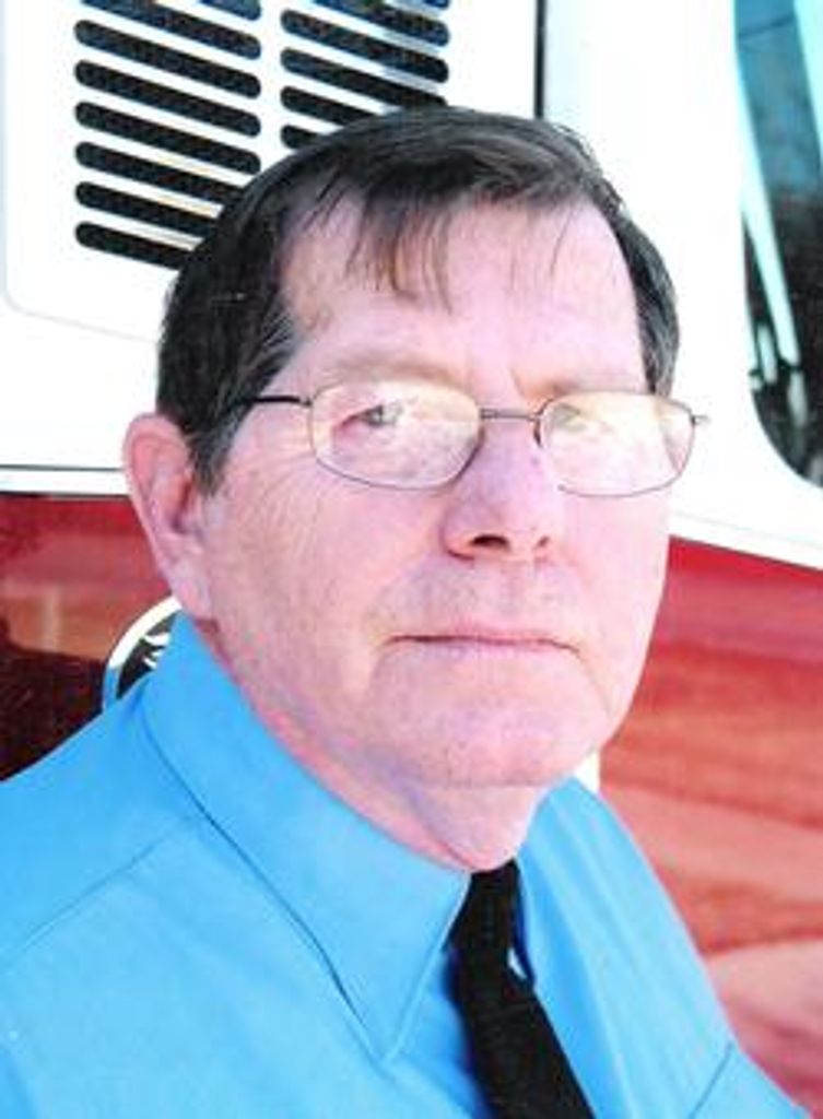 Charles "Chuck" Edward Allen, Jr.
