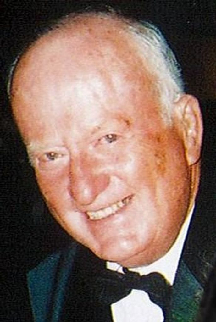 William F. Miggins Sr. Profile Photo