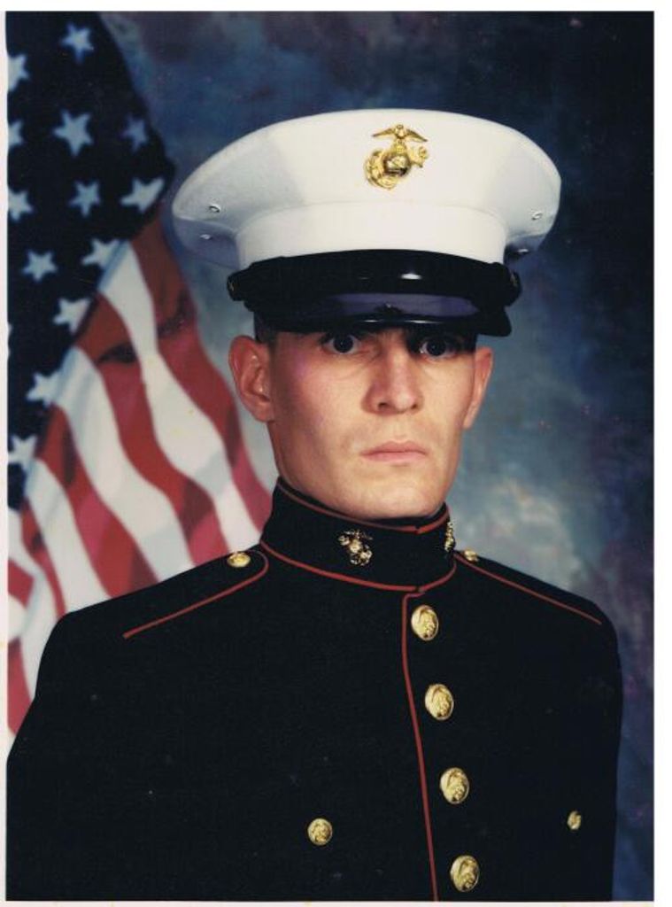 James Troy Manning