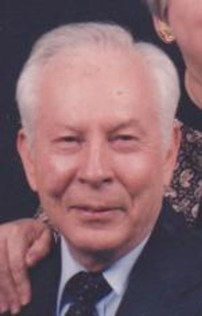 Lloyd A. Rountree
