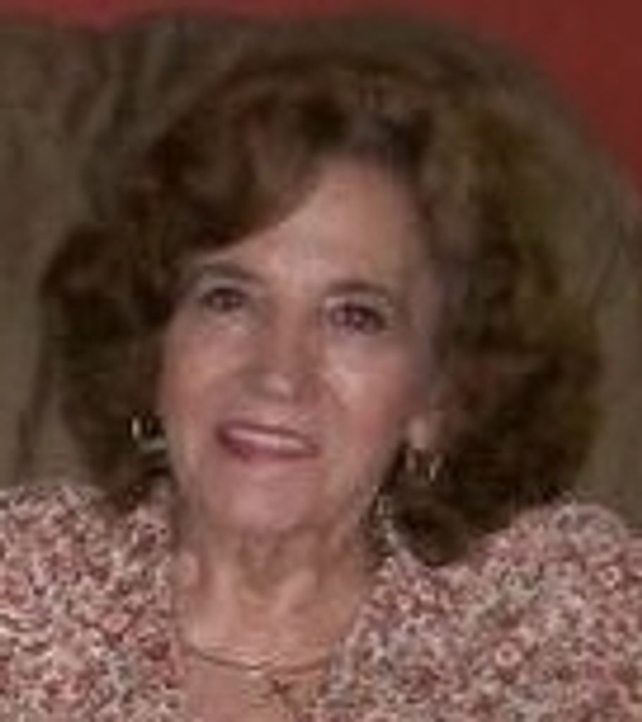 Barbara J. Johnson