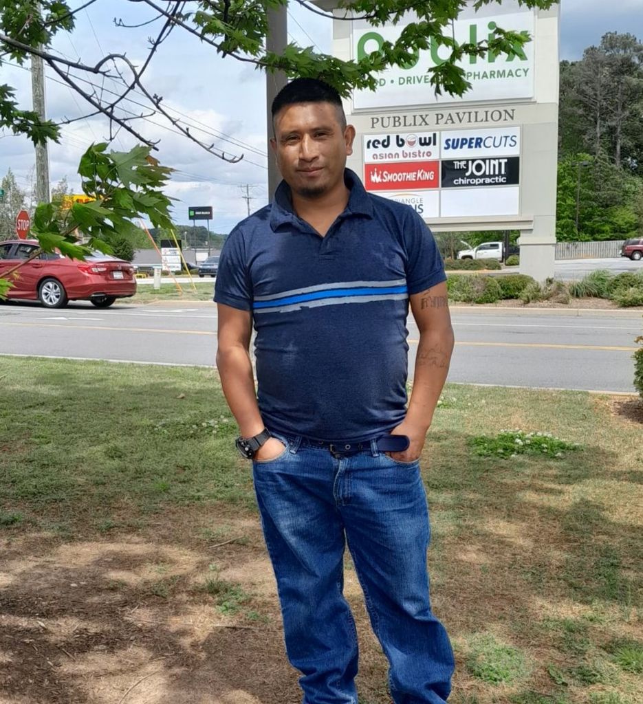 Leonidas Juan Perez Ramirez Profile Photo