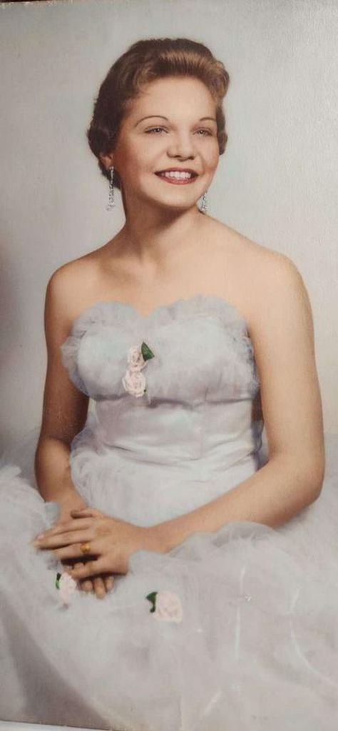Donette Smith Graffeo Profile Photo