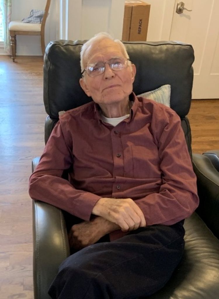 Winfred Cheshire, Sr.