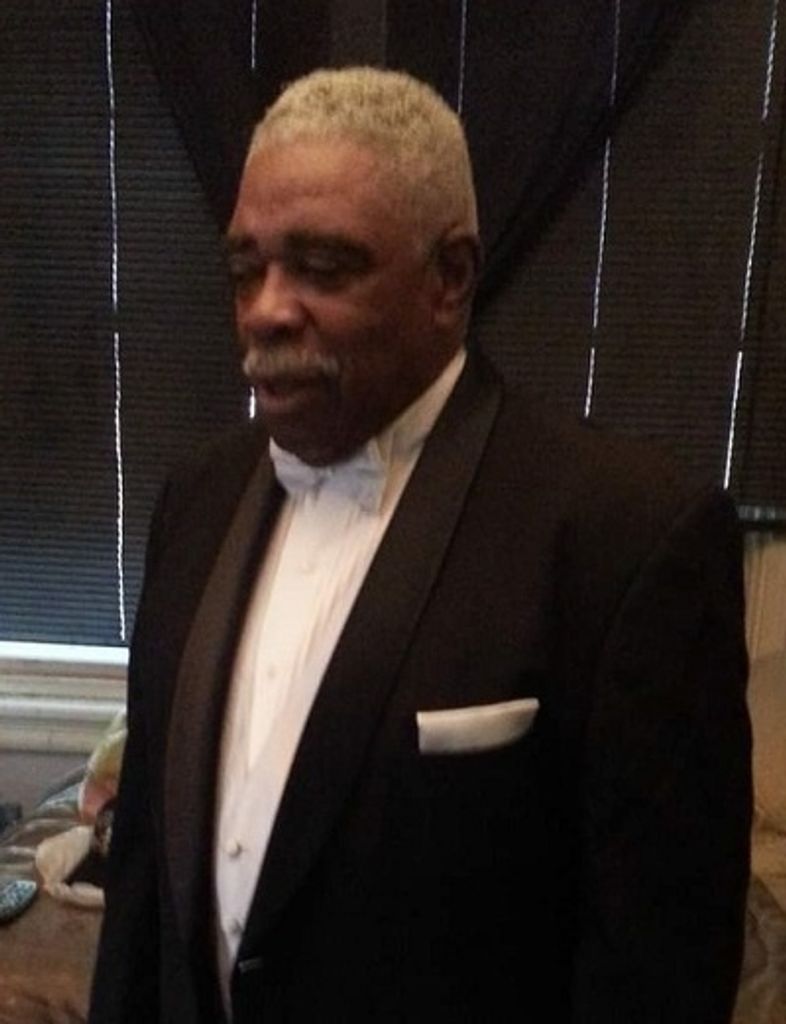 Allen Alexander Jackson, Jr. Profile Photo