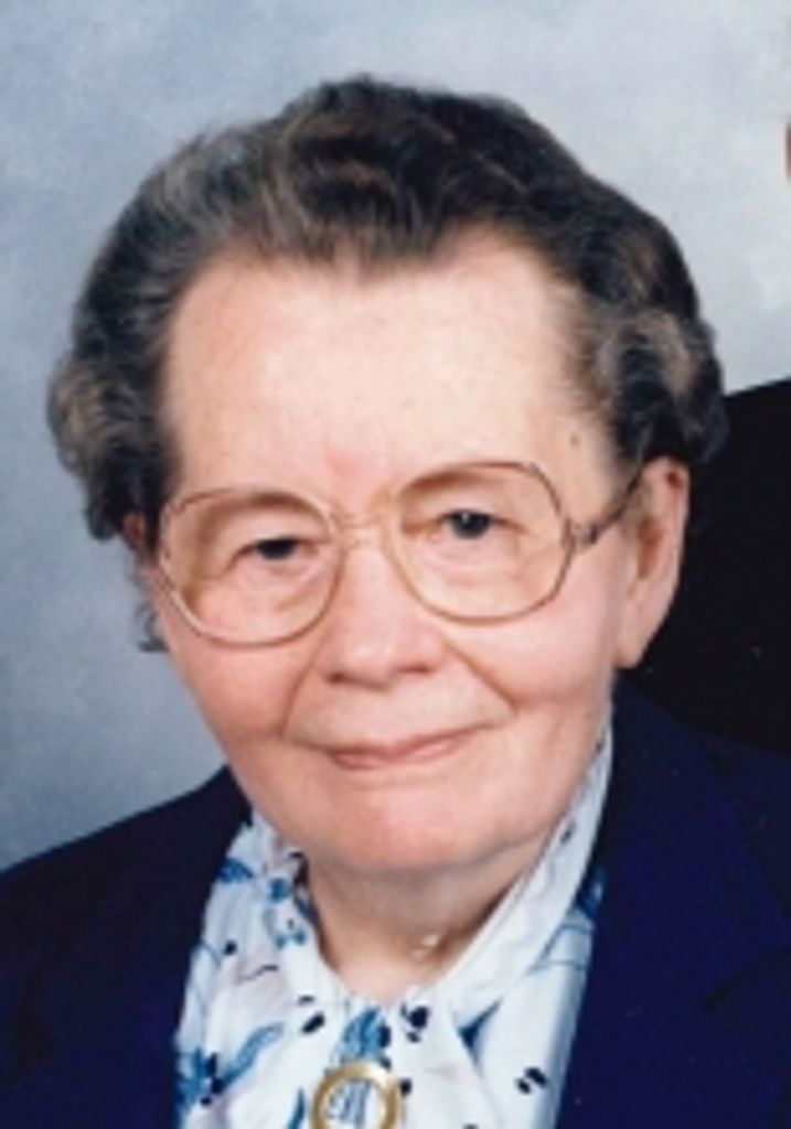 Sarah Regehr