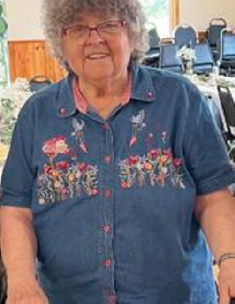 Catherine Mary Bourg Profile Photo