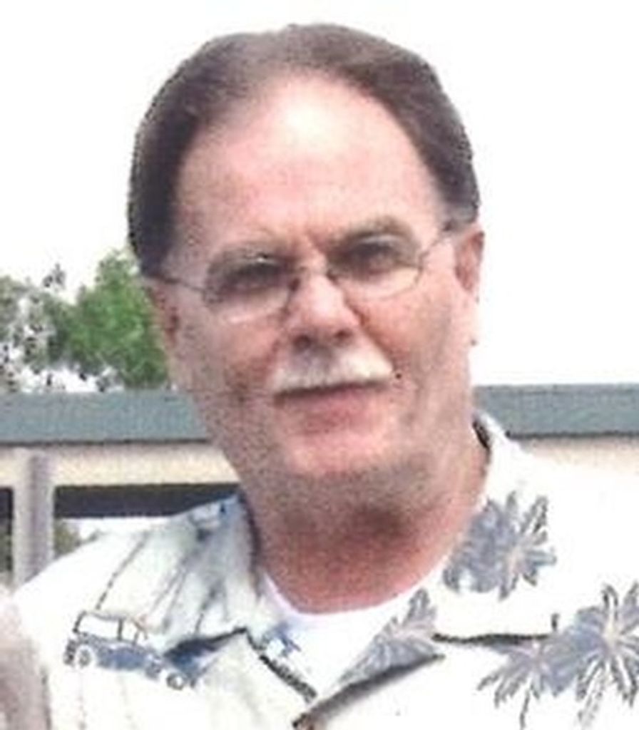 Randall Lugene "Randy" Ritter