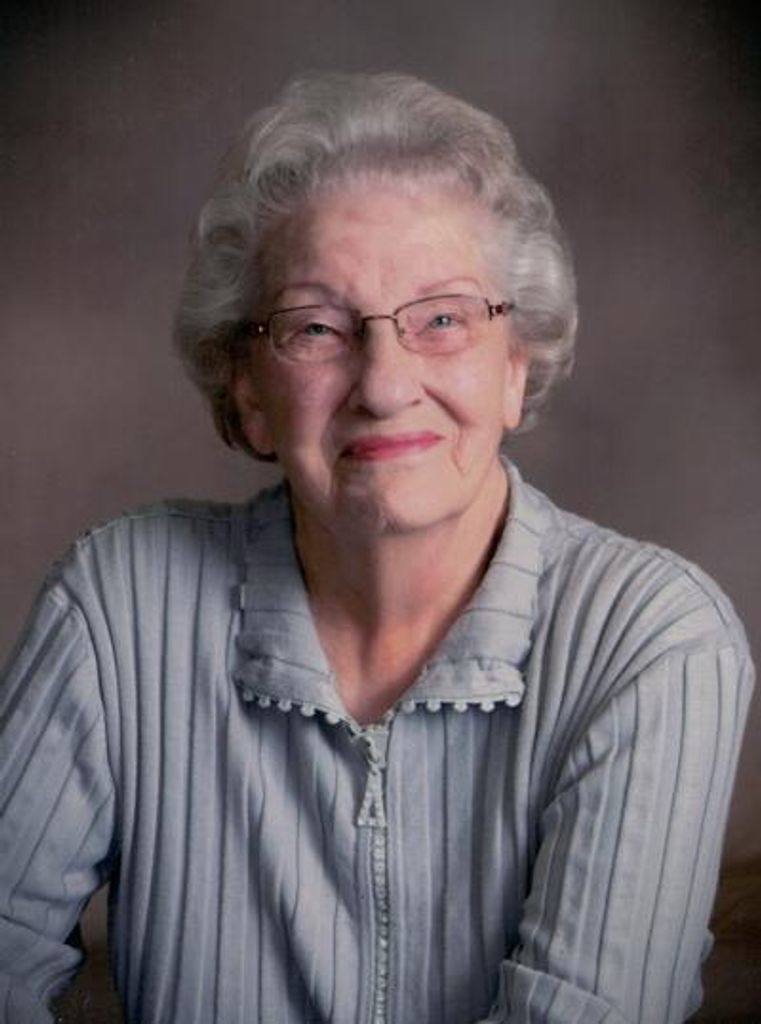Veronica Ellouise Svihovec Profile Photo