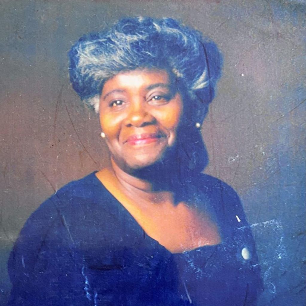 Martha Dean Dykes