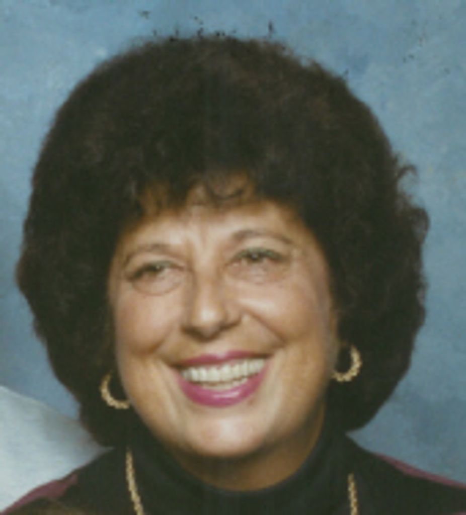 Patricia H. Wilke