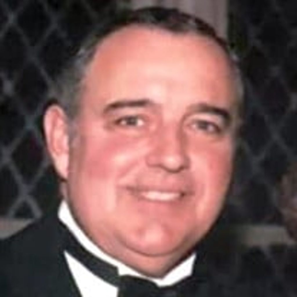Mr. Thomas Glenn Williams